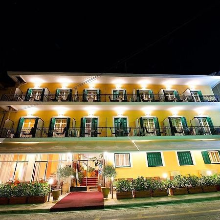 فندق داليا Corfu  المظهر الخارجي الصورة