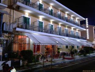فندق داليا Corfu  المظهر الخارجي الصورة